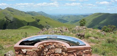 Barberton Makhonjwa Mountains World Heritage Site - Sports Travel