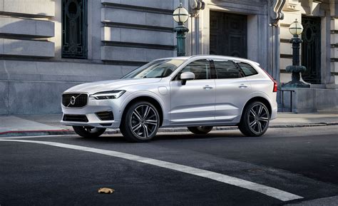 Volvo XC60 review: The best-in-class mid-size SUV? - GearOpen.com