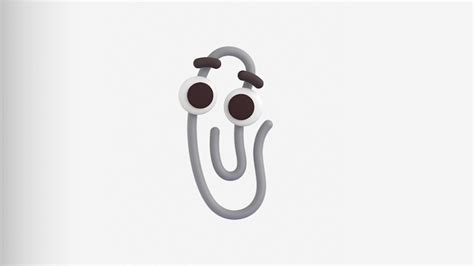 World Emoji Day: Microsoft is bringing back Clippy, the Windows 97 ...