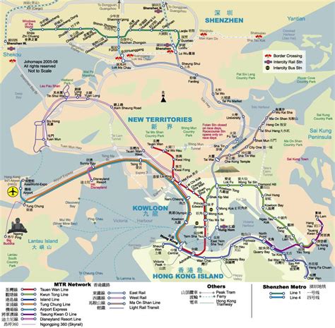 Large Hong Kong City Maps for Free Download and Print | High-Resolution and Detailed Maps