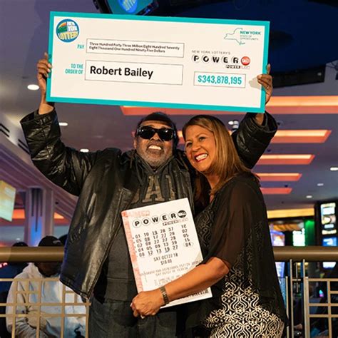 Manhattan man wins largest jackpot in New York Lottery history | Powerball