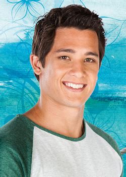 Zac Blakely | Mako Mermaids Wiki | FANDOM powered by Wikia