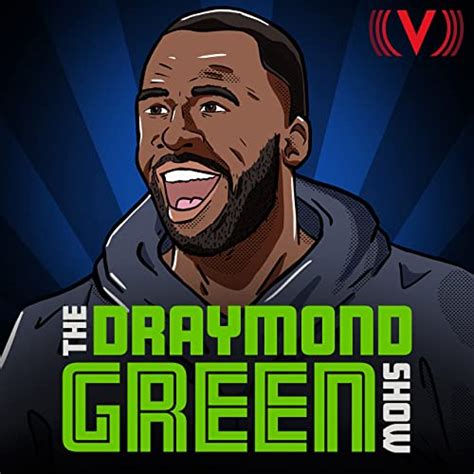 The Draymond Green Show - Addressing Dillon Brooks, Ja Morant, and JJ Redick vs. Kendrick ...