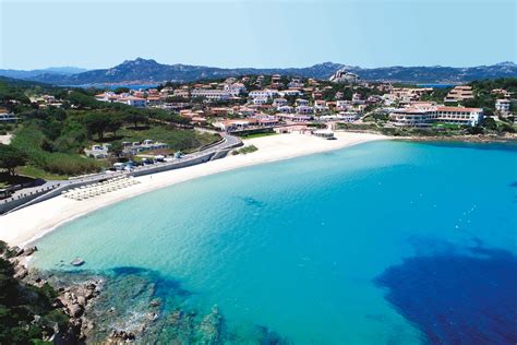 Club Hotel Baja Sardinia - momento Reisen