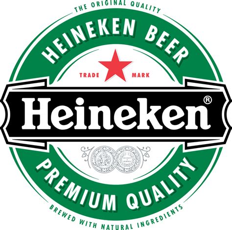 Heineken Logo PNG Vector (EPS) Free Download