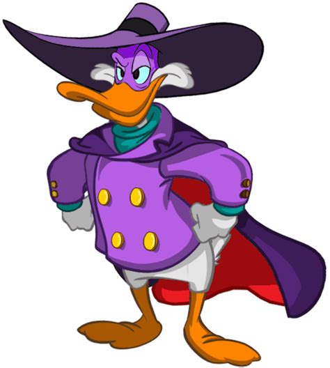 Darkwing Duck 3d model | Animation, Animation studio, Cartoon