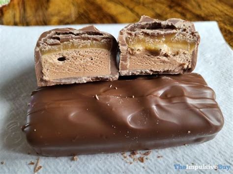 REVIEW: Milky Way Cookie Dough Bar - The Impulsive Buy