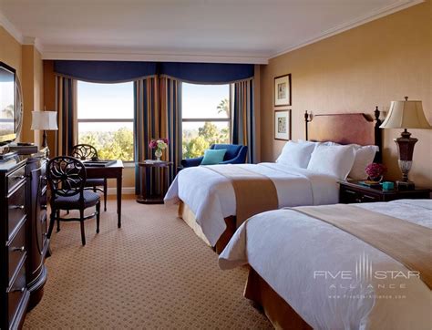 Photo Gallery for The Langham Huntington Hotel and Spa Pasadena | Five ...