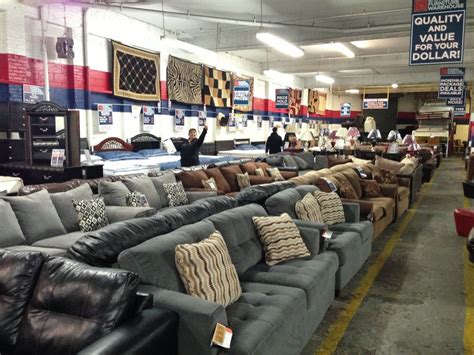 Express Furniture Warehouse - Furniture Stores - Richmond Hill - Jamaica, NY - Reviews - Photos ...