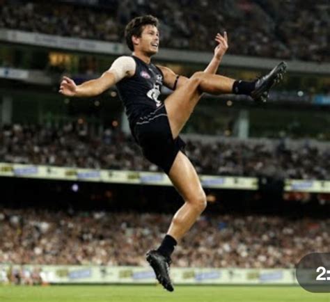 Jack silvagni | Carlton blues, Carlton, Blues