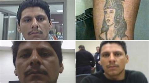 Illegal immigrant mass murder suspect captured was deported five times, ex-detective says | Fox News