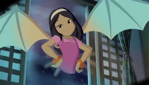 Image - Anna Manananggal.png | Superpower Wiki | FANDOM powered by Wikia