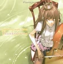 Thanksgiving anime - Holiday anime Photo (15269197) - Fanpop