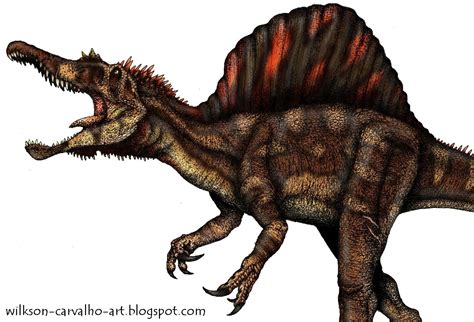 Oxalaia vs Tarbosaurus