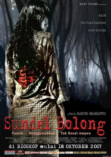 MAWAR HITAM: SUNDEL BOLONG, YANG LAJANG SAMPAI MALAYSIA