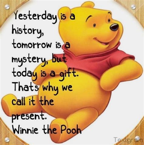 Pin on Quotes | Pooh quotes, Winnie the pooh quotes, Winnie the pooh