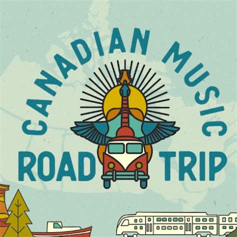 The National Arts Centre Launches Canadian Music Road Trip Festival Guide | Exclaim!