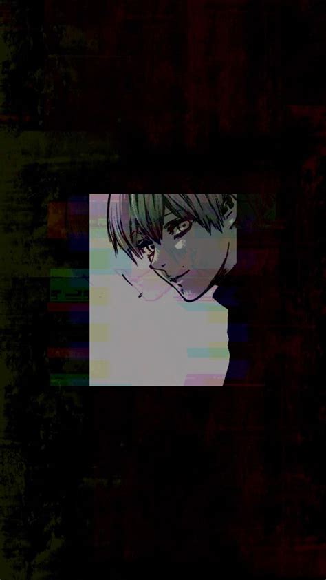 kaneki wallpaper | Dark anime, Tokyo ghoul, Anime