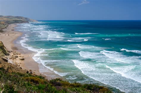 10 Best Beaches in Morocco (+Map) - Touropia