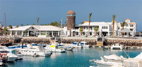 Barcelo Castillo Beach Resort, Fuerteventura Review | The Hotel Guru