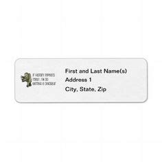 22 Funny Return Address Labels ideas | return address labels, address ...