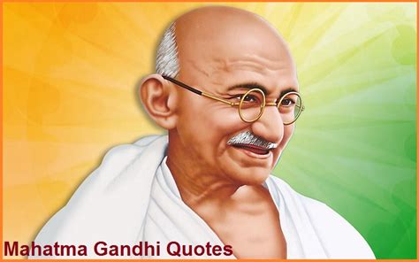 Top 15 Most Inspiring Mahatma Gandhi Quotes - TIS Quotes