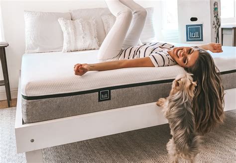 Lull Mattress Reviews 2023 - Lull Bed In A Box