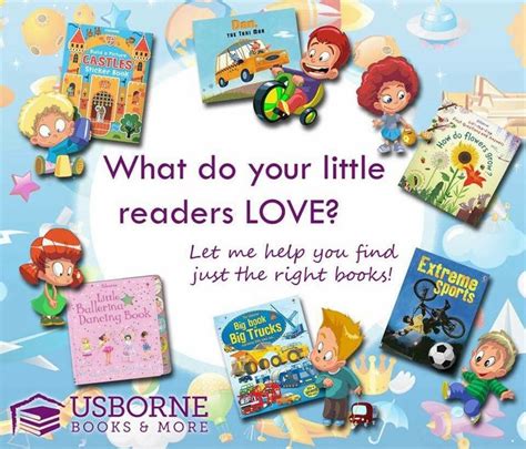 Pin by Nikki Remy on Usborne books! | Usborne, Usborne books, Usborne ...