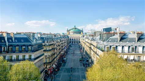 Hôtel du Louvre - Paris Hotels - Paris, France - Forbes Travel Guide