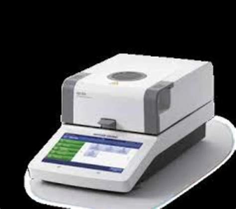 Mettler Toledo Halogen Moisture Analyzer, HC103 at Rs 320000/unit in Salem