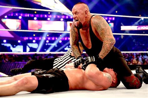 WWE WrestleMania 30 Results: Feuds That Lived Up to the Hype | News ...