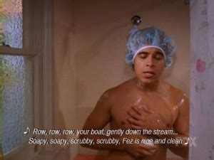 That 70s Show Fez Quotes. QuotesGram