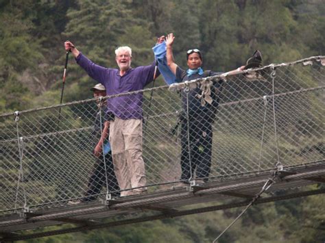 Last Trek Report – Muktinath, November 2010 - Trekking in Nepal with ...