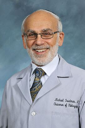 Otolaryngologist Chicago | Michael Friedman, MD | Chicago ENT