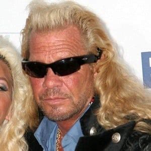 Duane Chapman - Age, Family, Bio | Famous Birthdays