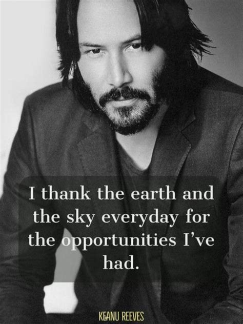 Pin by Always Happy on Daily Tutor | Keanu reeves quotes, Life quotes, Keanu reeves