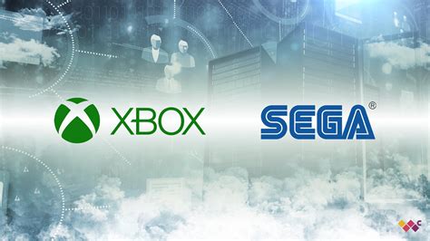 Sega and Microsoft are joining forces, but what does that mean for Xbox ...