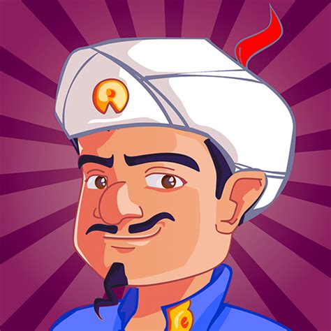 Akinator FREE - Download | Install Android Apps | Cafe Bazaar