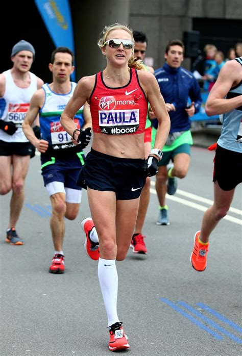 London Marathon 2015 – in pictures | London marathon, Paula radcliffe ...