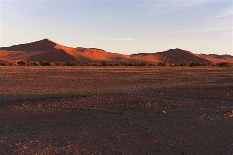 Desert Africa Namibia - Free photo on Pixabay - Pixabay