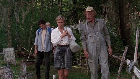 PET SEMATARY (1989) • Frame Rated