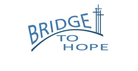 Bridge to Hope Ministry - Community Bible Fellowship Church