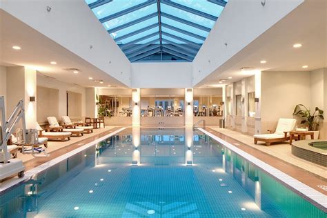 Conrad Indianapolis Pool: Pictures & Reviews - Tripadvisor