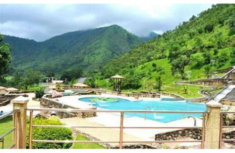 N10bn Obudu Mountain Resort Wasting Away | Fearless Reports