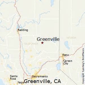 Greenville, CA