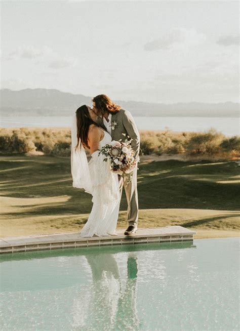 Weddings & Receptions - Iron Wolf Golf & Country Club located in Lake Havasu, AZ