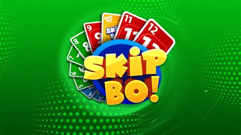 Get Skip-Bo Free: Sequencing Fun Card game - Microsoft Store en-AI