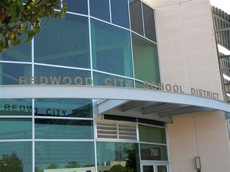 Redwood City School District API Scores Rise | Redwood City, CA Patch