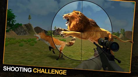 Wild Safari Animal Hunting Games for Android - APK Download