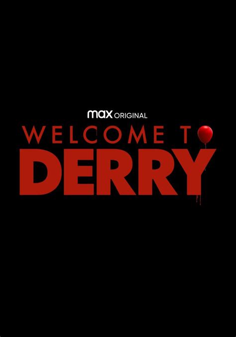 IT: Welcome to Derry - streaming tv show online